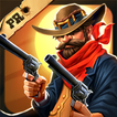 Western Fps Cowboy Sniper Town