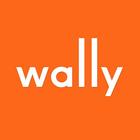 Wally آئیکن