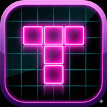 Neodoku: Neon Block Puzzle