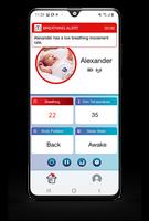 برنامه‌نما Snuza Connect عکس از صفحه