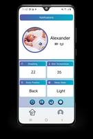 برنامه‌نما Snuza Connect عکس از صفحه