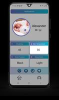 برنامه‌نما Snuza Connect عکس از صفحه