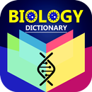 Biology Dictionary APK