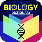 Biology Dictionary biểu tượng