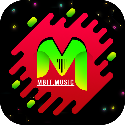 Master Wave Video Maker :Lyric