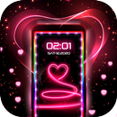 EDGE Border Light - Live Wallp APK