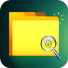 ES File Manager | File Explore-icoon