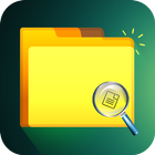 ES File Manager | File Explore ไอคอน