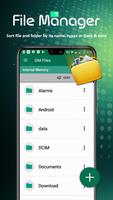 ES File Manager | File Explore اسکرین شاٹ 3