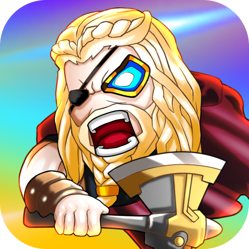 魔石アリーナ：ランダム PvP タワーディフェンスゲーム
