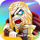 Magic Stone Arena: Random PvP APK