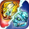 Magic Stone Arena