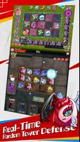 Magic Stone Arena Cartaz