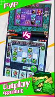 Magic Stone Arena اسکرین شاٹ 1