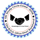 SK Study Circle APK