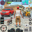 4x4 Jeep Driving Games 3D icon