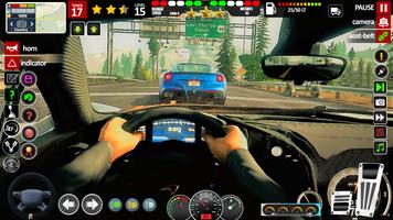 4x4 Jeep Driving Games 3D اسکرین شاٹ 1