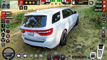 4x4 Jeep Driving Games 3D اسکرین شاٹ 2