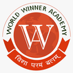 WORLD WINNER ACADEMY(WWA) ikon