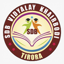 SDB Vidyalay Khairbodi Pragati APK