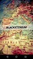 BlackXtenium - Você está pronto para descobrir? Affiche