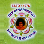 SATYASAI E.M. High School