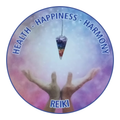 UNIVERSAL ENERGY HEALING