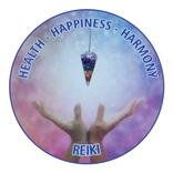 UNIVERSAL ENERGY HEALING