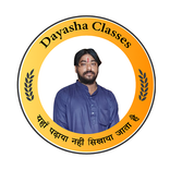 Dayasha Classes