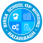 Birsa School Of Nursing icône