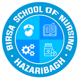 Birsa School Of Nursing APK