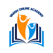 Vansh Online Academy-icoon