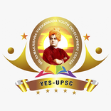 YES - UPSC