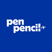 Pen Pencil icon