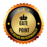GATEPOINT BY K.D