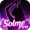 Solme Pro - Video Chat APK
