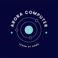 ARORA COMPUTER EDUCATION