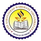 Late Narayanrao Warghane Vidya icône