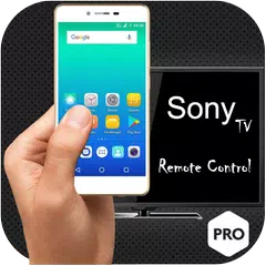 Fernbedienung für Sony XAPK Herunterladen