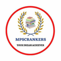 MPSC Rankers