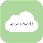 soSmall Weather App иконка
