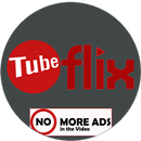 TubeFlix - Blokir Iklan untuk Video Premium APK