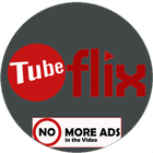 TubeFlix أيقونة