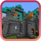 Crafthouse for Pocket Edition Crafting Guide Zeichen