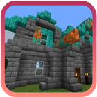 آیکون‌ Crafthouse for Pocket Edition Crafting Guide