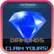 Legends Diamonds for Mobile - How to Get