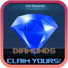 Legends Diamonds for Mobile - How to Get آئیکن