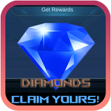 Legends Diamonds for Mobile - How to Get アイコン