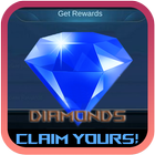 Legends Diamonds for Mobile - How to Get icône