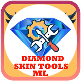 Legend Diamond Skin Tools ML